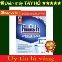 [HÀNG CHÍNH HÃNG] MUỐI RỬA BÁT FINISH 1.2KG