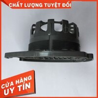 [Hàng chính hãng] Nắp Bầu Mặt Bích Chặn Lồng Quạt Mitsubishi LV16-RT-RP-RQ-RR-RS Mới 100%