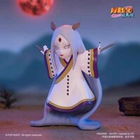 Hàng Chính Hãng Naruto Renjie War Series Xu Hướng Làm Tay Naruto Đồ Chơi Quà Tặng NS