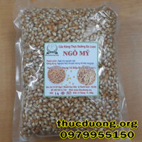 [Hàng Chính Hãng] Ngô mỹ USARH-LS-1 chuyên nổ bắp rang bơ tại nhà