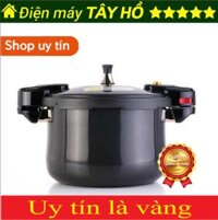 [HÀNG CHÍNH HÃNG] Nồi áp suất Cookin NAJ-150 / NAJ-200 / NAJ-250 / NAJ-300