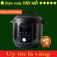 (HÀNG CHÍNH HÃNG) Nồi Áp Suất Instant Pot ESSENTIAL 60 - 9In1 - 5.7 Lít - Xuất xứ Thương hiệu Canada