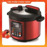 [Hàng chính hãng] Nồi áp suất Sunhouse SHD1751 Mới 100%