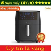 {HÀNG CHÍNH HÃNG} Nồi chiên không dầu Instant Vortex 6 5,7L 4-in-1 - Xuất xứ Thương hiệu Canada