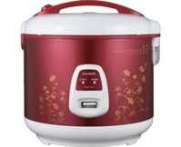 [HÀNG CHÍNH HÃNG] Nồi cơm điện Cuckoo Hàn Quốc 3 lít CR-1713