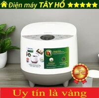 [HÀNG CHÍNH HÃNG] Nồi cơm điện tử Philips 1.8 lít HD4515