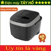 [HÀNG CHÍNH HÃNG] Nồi cơm điện cao tần Panasonic SR-HFT153KRA 1.5 lít