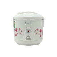 [HÀNG CHÍNH HÃNG] Nồi cơm điện cơ 1,8L Panasonic SR-MVN18FRAX / SR-MVN18LRAX