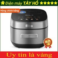 [HÀNG CHÍNH HÃNG] Nồi Cơm Điện Cao Tần OLIVO RC900IH - Tặng xửng hấp inox