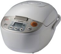 [HÀNG CHÍNH HÃNG] Nồi cơm điện Zojirushi NL-AAQ10