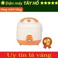 [HÀNG CHÍNH HÃNG] Nồi cơm điện Cuckoo CR-0331 0.54L xuất xứ Hàn Quốc