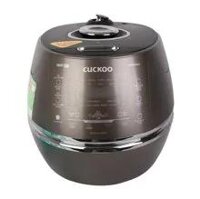 [HÀNG CHÍNH HÃNG] Nồi cơm điện cao tần Cuckoo CRP-CHSS1009FN