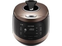 [HÀNG CHÍNH HÃNG] Nồi cơm điện cao tần Cuckoo 1.8 lít CRP-HWF1000F/BKBRVN