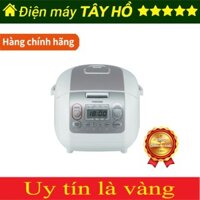 [HÀNG CHÍNH HÃNG] Nồi cơm điện Toshiba 1.8 lít RC-18NTFV (W) = RC-18NMF xuất xứ Thái Lan