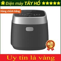 [HÀNG CHÍNH HÃNG] Nồi cơm điện cao tần (IH) SR-HN151KRA 1.5 lít ( thay thế mã cũ: SR-HL151KRA)