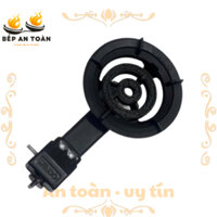 [HÀNG CHÍNH HÃNG NỘI ĐỊA] [SẢN PHẨM AN TOÀN]Bếp gas công nghiệp Windo WD-200C|Bếp ga công nghiệp nhà hàng