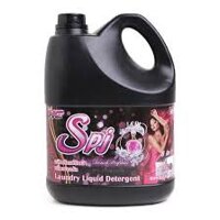 [HÀNG CHÍNH HÃNG] NƯỚC GIẶT HC FOR SPJ CAN 3500ML HÀNG CHUẨN THÁI LAN