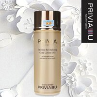 HÀNG CHÍNH HÃNG-Nước hoa hồng làm trắng da EX8 Privia (Toner)