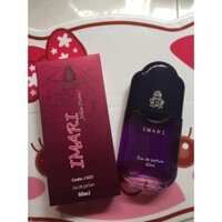Hàng chính hãng Nước hoa nữ Jolie dion Imari 60ml