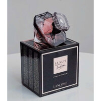 (Hàng chính hãng) Nước hoa Lancome Tresor La Nuit EDP 100ml