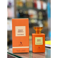 [Hàng chính hãng] Nước Hoa (Unisex) Peach Absolu cloneTom Ford Bitter Peach - Hương Trái Đào Chín Ngọt Ngào.