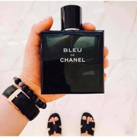 [HÀNG CHÍNH HÃNG] Nước Hoa Chanel Blue EDT 100ml