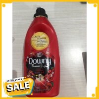 HÀNG CHÍNH HÃNG - Nước xả vài Downy Đam mê 800ml