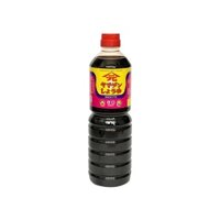 🇯🇵[HÀNG CHÍNH HÃNG]🇯🇵 NƯỚC TƯƠNG ĐẬU NÀNH SHOYU YAMAGEN VỊ THANH DỊU 1L