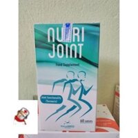 [Hàng Chính Hãng] NUTRI JOINT - Viên dưỡng khớp, ngừa thoái hóa xương khớp