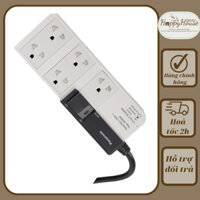 (HÀNG CHÍNH HÃNG) Ổ cắm điện Panasonic WCHG28352