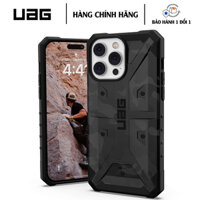 [HÀNG CHÍNH HÃNG] ỐP LƯNG  CHO IPHONE 14 PRO MAX [6.7 INCH] UAG PATHFINDER SE khung chống va đập PC siêu nhẹ