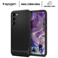 [HÀNG CHÍNH HÃNG] ỐP LƯNG SAMSUNG Galaxy S23 Plus SPIGEN Case Neo Hybrid MỎNG NHẸ Polyurethane nhiệt dẻo