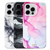 [Hàng chính hãng] Ốp lưng iPhone 13 Pro LAUT Huex Ink Được thiết kế từ nhựa TPU cao cấp và lớp ngoài PET cứng