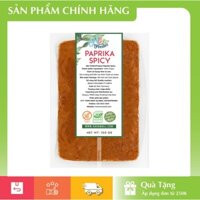 [HÀNG CHÍNH HÃNG] Ớt Bột Paprika Gói 100gr – Paprika Spicy