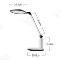 [Hàng chính hãng] [PANASONIC | HH-LT062319] Đèn Bàn Led 19W Ánh Sáng Trung Tính HH-LT062319