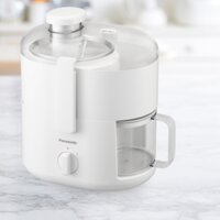 [HÀNG CHÍNH HÃNG - PANASONIC] Máy ép trái cây Panasonic nhỏ gọn MJ-CS101WRA