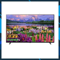 hàng chính hãng _  Panasonic Android Tivi 4K 65 Inch TH-65JX700V _giảm giá