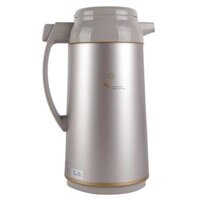 [HÀNG CHÍNH HÃNG] Phích giữ nhiệt Zojirushi AFFB-10-TK 1L