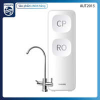 [Hàng chính hãng] Phụ kiện máy lọc nước RO Philips AUT2015
