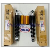 [Hàng Chính Hãng] Phuộc Sau Jupiter Có Bình 2014  - 31CF22101200 - Cụm giảm xóc sau (Cặp)