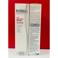 [Hàng chính hãng] Physiogel Red soothing Ai Cream 50ml - Kem dưỡng ẩm