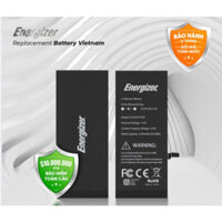 [HÀNG CHÍNH HÃNG] Pin Energizer cho iPhone - BẢO HÀNH 12 THÁNG