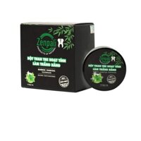 (HÀNG CHÍNH HÃNG + QUÀ TẶNG )BỘT THAN TRE TRẮNG RĂNG ZENPALI