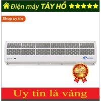 [HÀNG CHÍNH HÃNG] Quạt cắt gió Nanyoo FM-1215X-2/Y