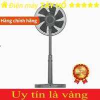 [HÀNG CHÍNH HÃNG] Quạt cây Lumias F08 Pro Màu trắng/ đen phiên bản kết nối APP