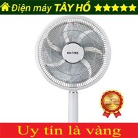 [HÀNG CHÍNH HÃNG] Quạt cây Kadeka KLV-30DC 32 tốc độ gió