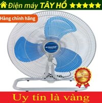 [HÀNG CHÍNH HÃNG] Quạt chân quỳ vinawind QS500 (QS 500)