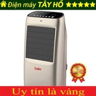 [HÀNG CHÍNH HÃNG] Quạt điều hòa không khí Saiko AC-9110CL