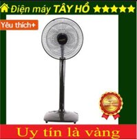 [HÀNG CHÍNH HÃNG] Quạt đứng Vinawind QĐ400-MS điện cơ thống nhất