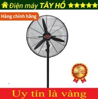 [HÀNG CHÍNH HÃNG] Quạt Đứng Công Nghiệp Vinawind QĐ650-Đ